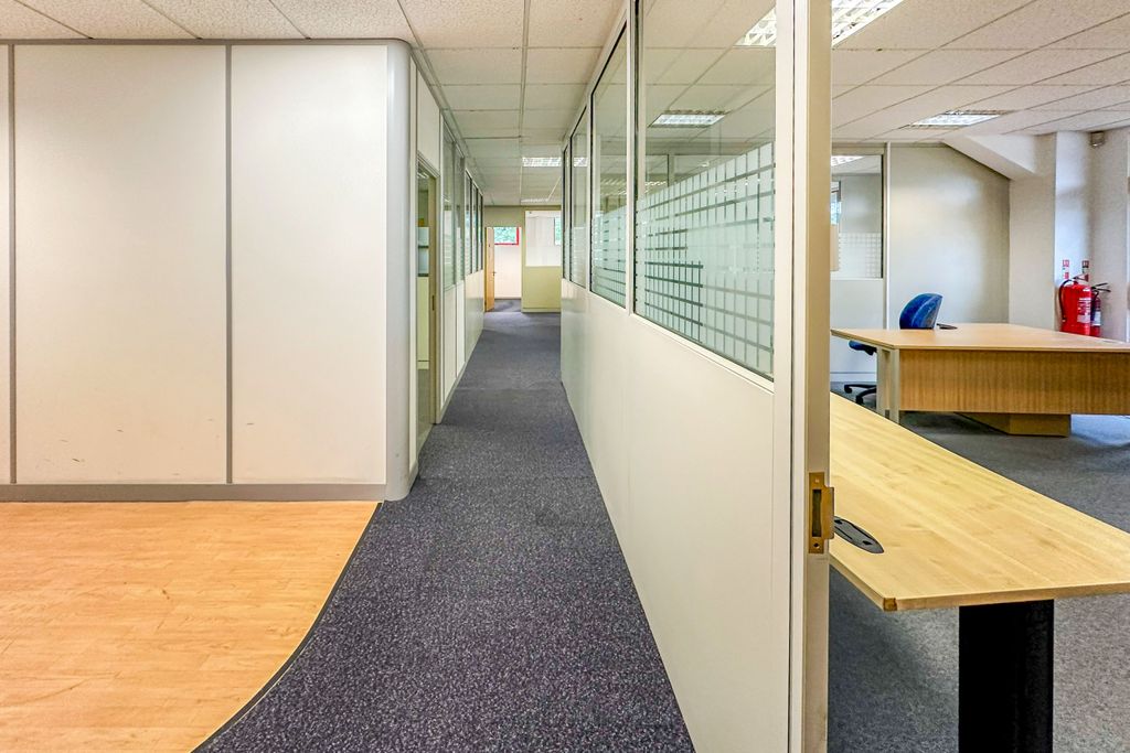Property photo 3 of 10 Units 22 &amp; 23, Midsomer Enterprise Park, Radstock Road, Midsomer Norton Ba3 2Bb