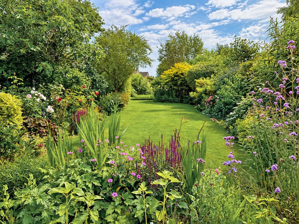 Property photo 2 of 35 Garden