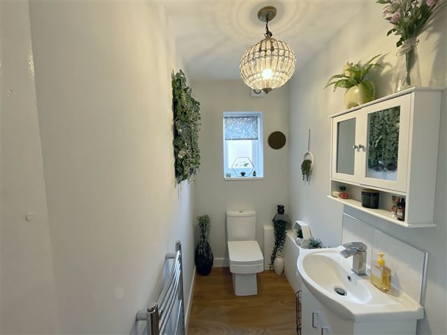 Property photo 3 of 21 Downstairs W/C