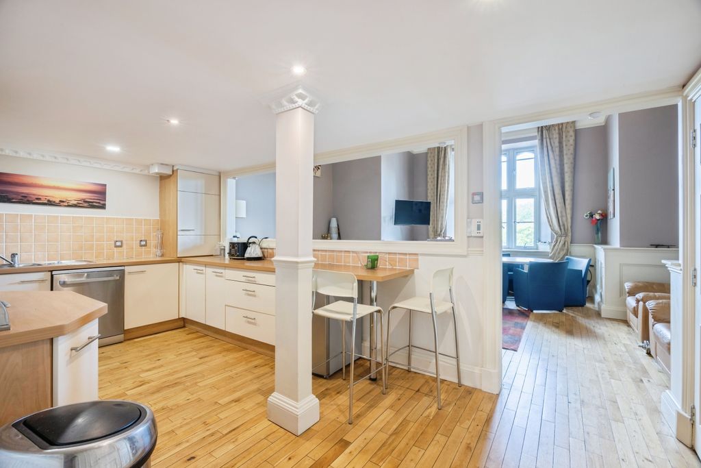 Property photo 3 of 15 Open Plan Living