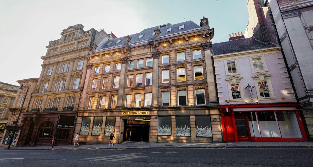 Property photo 1 of 4 Kelburn House Front Page.Jpg