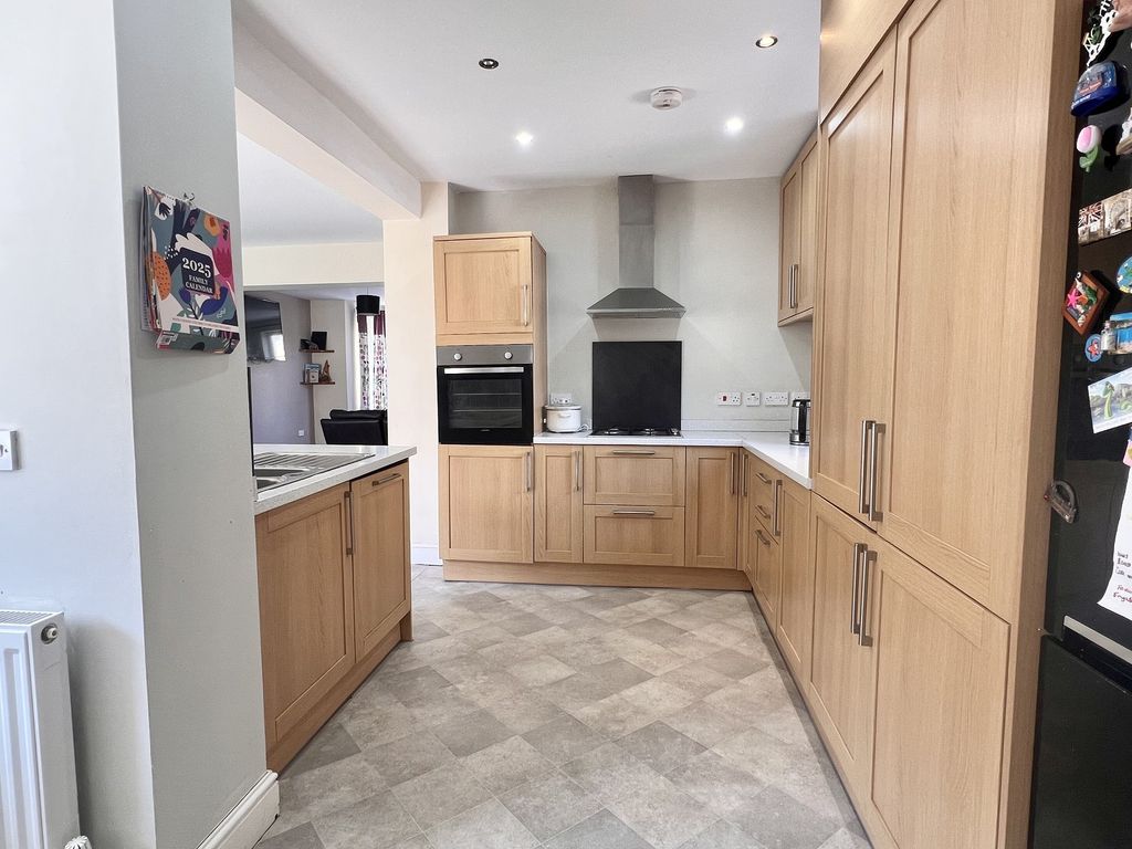 Additional image 7 of 3 bed detached house for saleTowy Avenue, Llandovery, Carmarthenshire. SA20