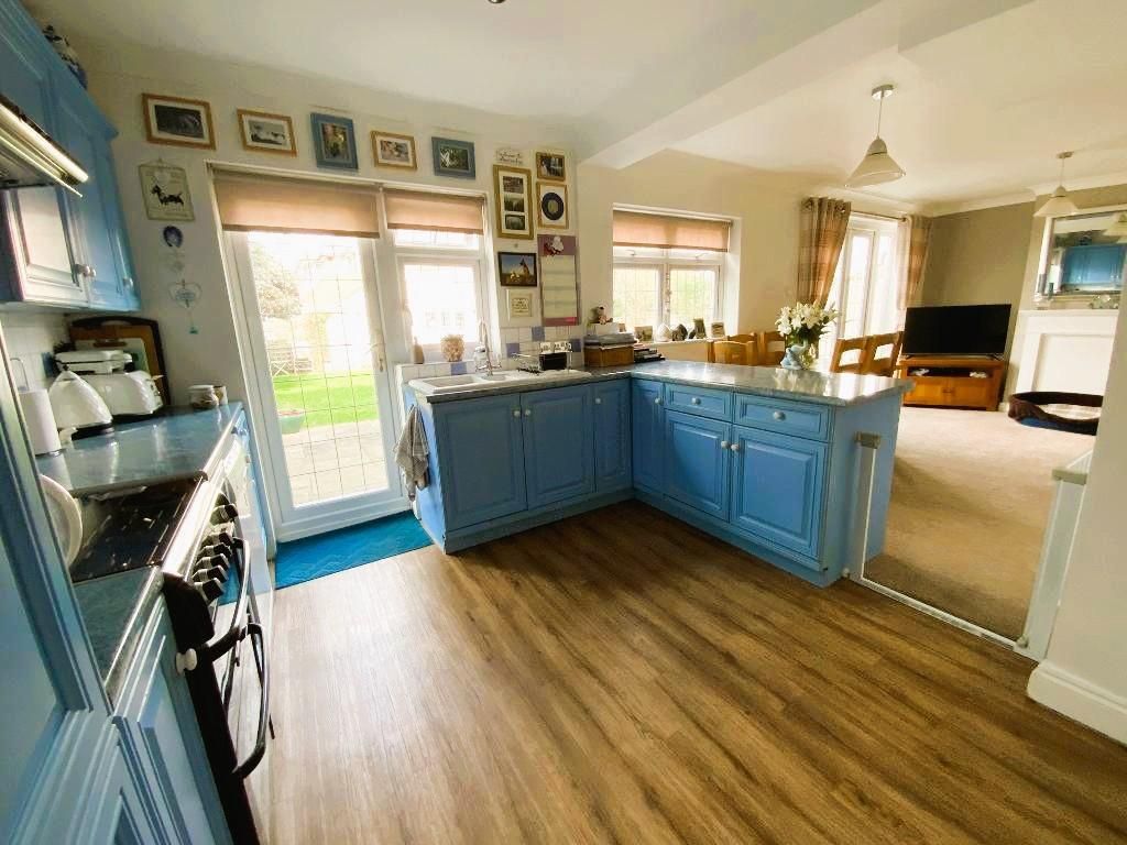 Property photo 3 of 27 Kitchen/Reception Two 26' x 11'