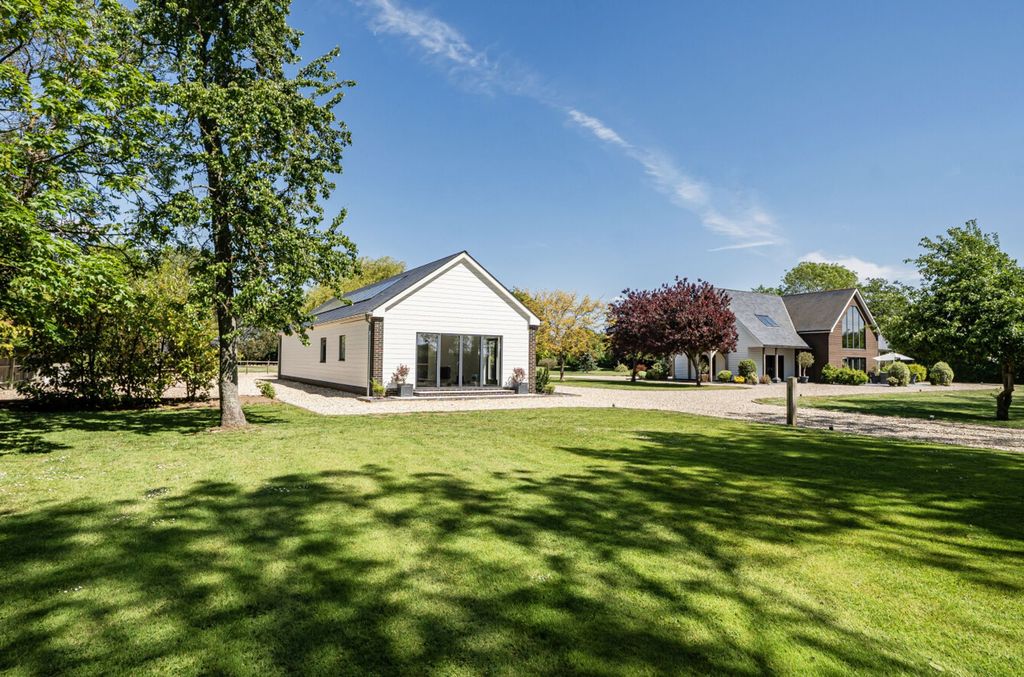 Additional image 40 of 5 bed detached house for saleAlmodington Lane, Earnley PO20