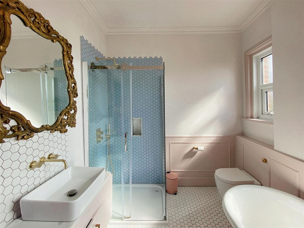 Additional image 33 of 6 bed semi-detached house for salePriory Road, Hastings TN34