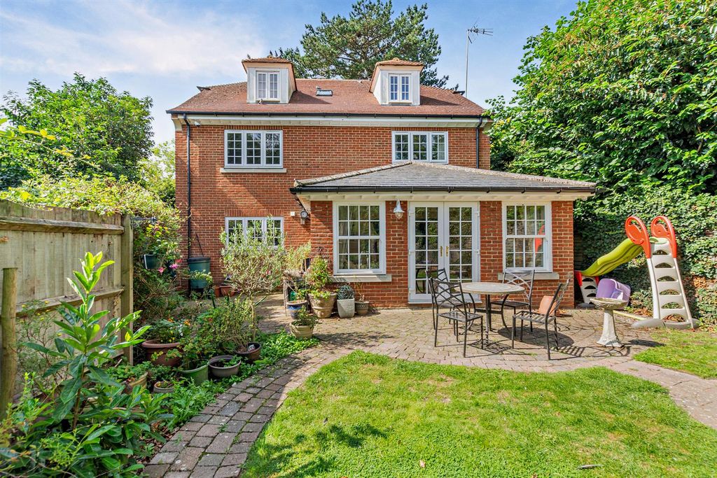 Property photo 2 of 25 Rear External