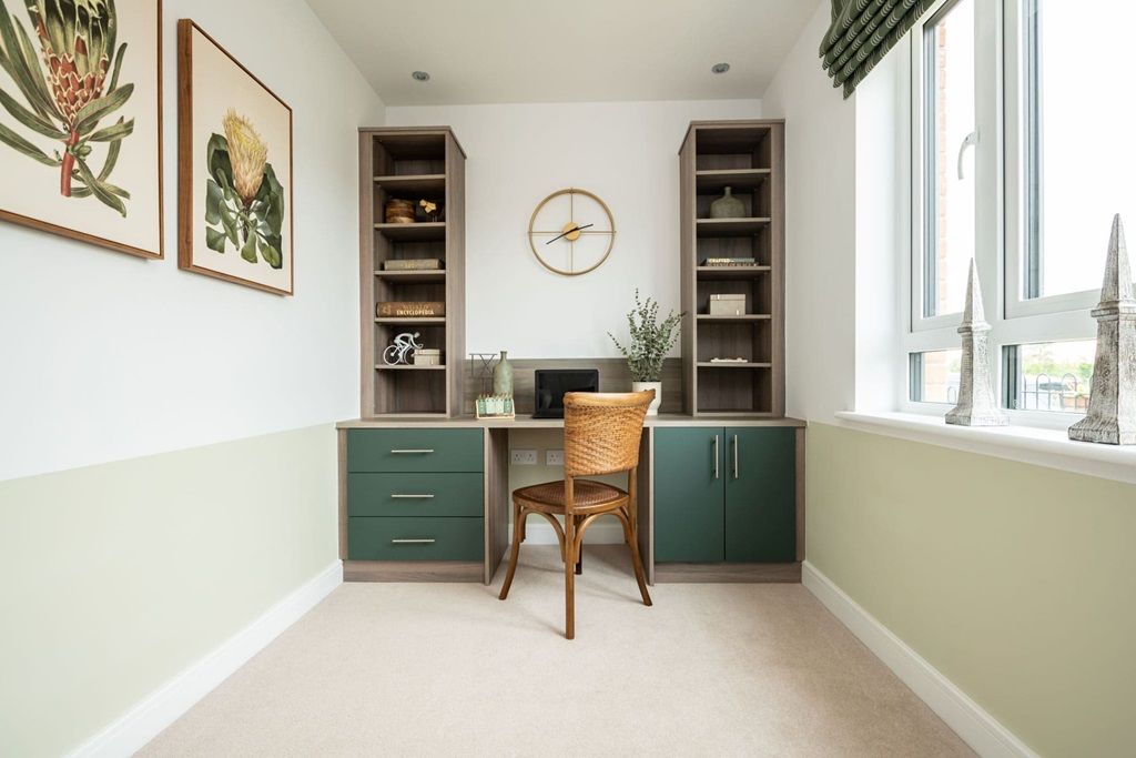 Additional image 7 of 5 bed detached house for sale"The Thirlford - Plot 144" at Sondes Meadows, Westcott Road, Dorking RH4