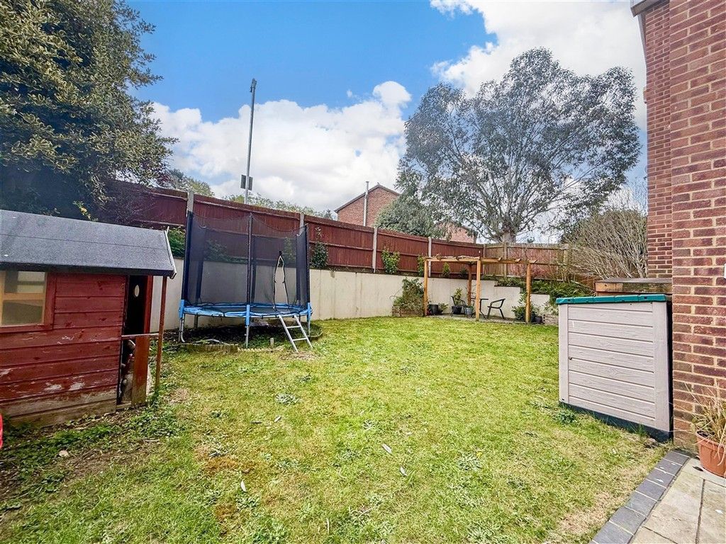 Property photo 2 of 14 Rear Garden