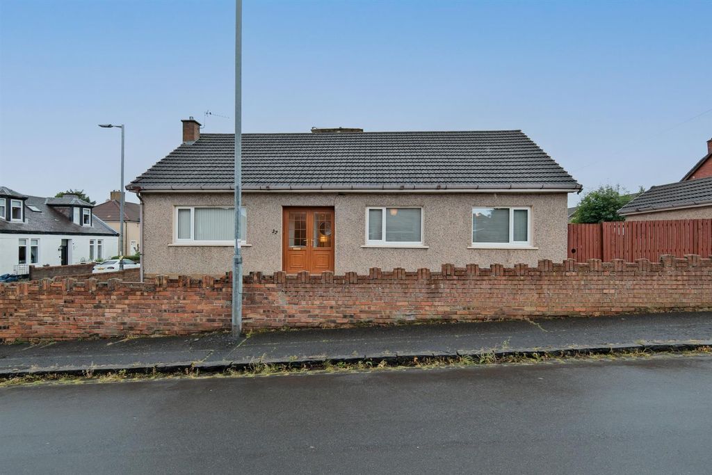 Property photo 1 of 43 037-22 York Street, Wishaw.Jpg