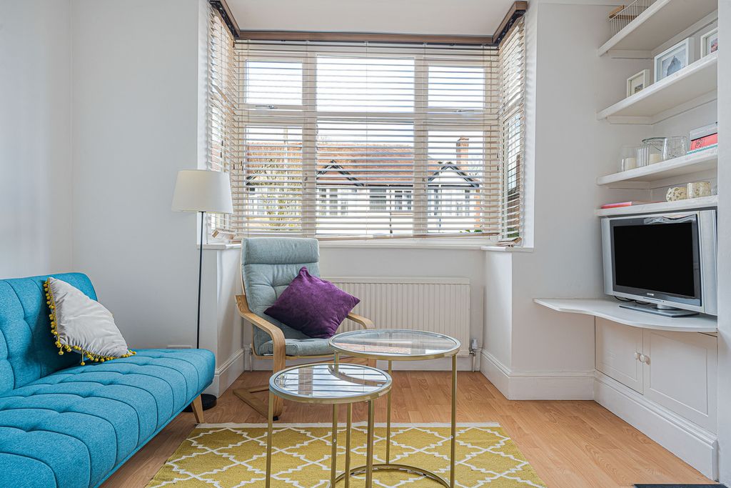 Additional image 12 of 3 bed semi-detached house for saleCourtland Road, Oxford OX4