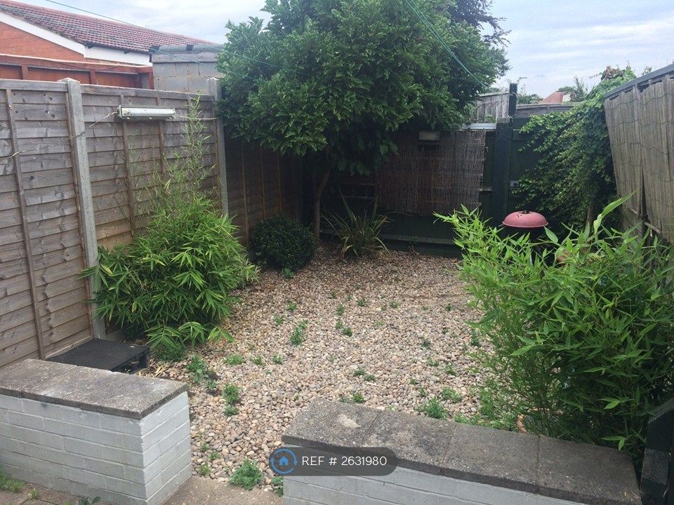 Property photo 3 of 3 Back Garden 2