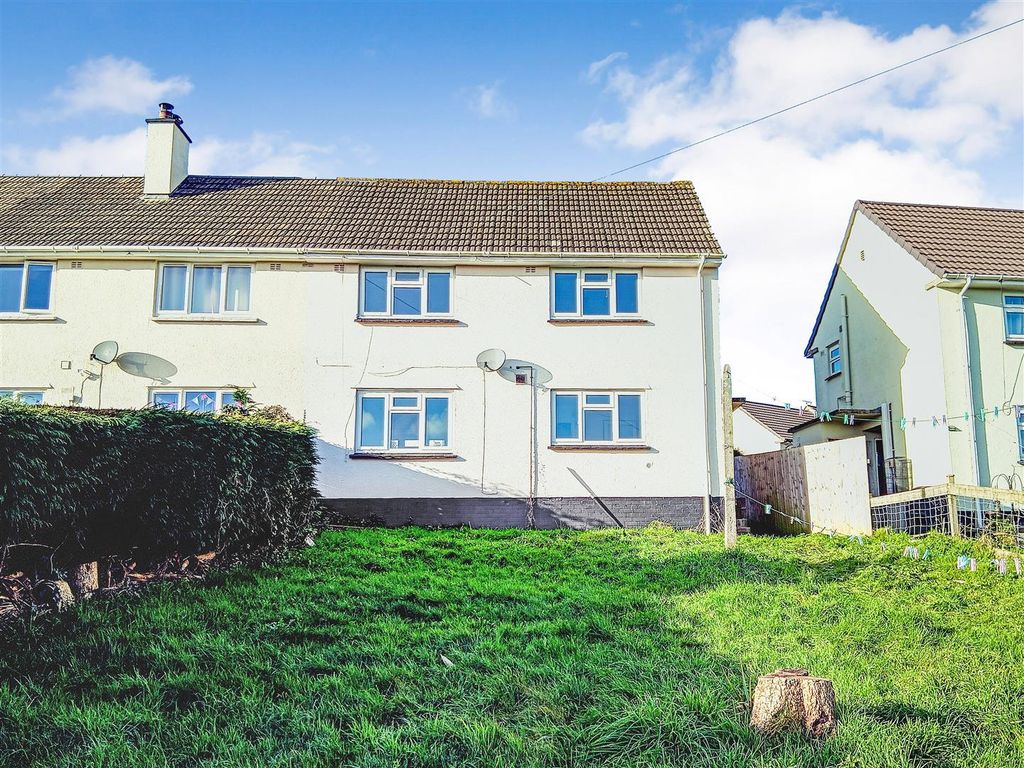 Property photo 1 of 18 8 Icy Park, Aveton Gifford, Kingsbridge, Devon Tq7