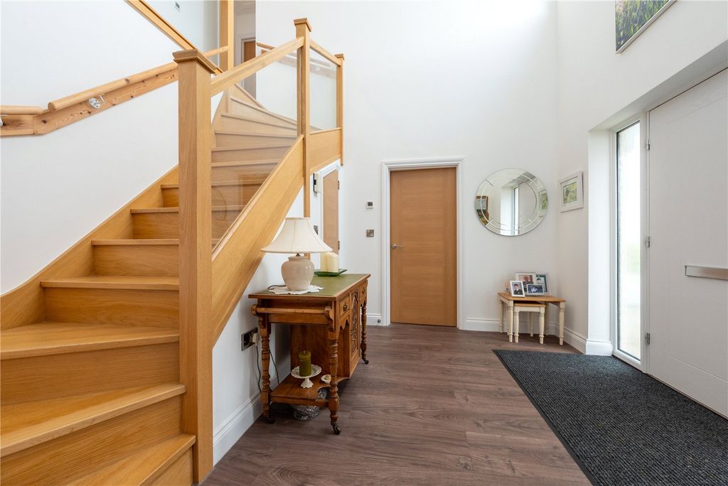 Additional image 10 of 4 bed detached house for salePolpennic Drive, Padstow, Cornwall PL28