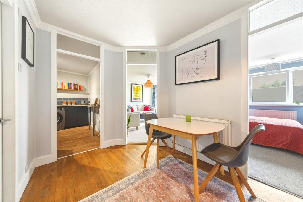 Property photo 3 of 32 Dining Room