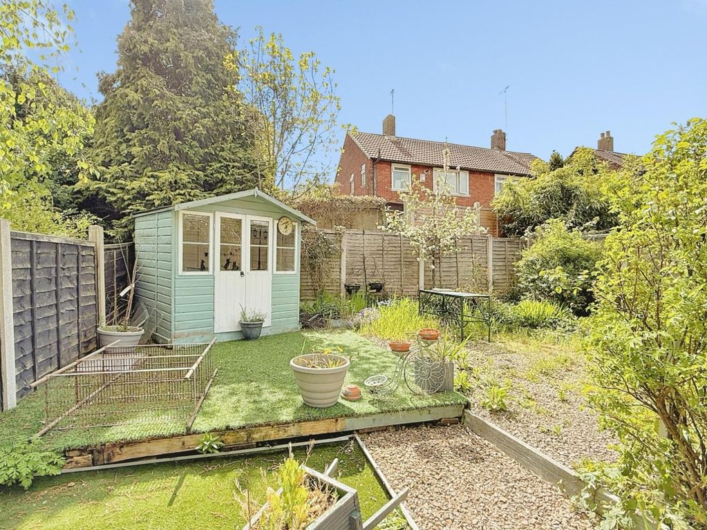 Property photo 3 of 16 Rear