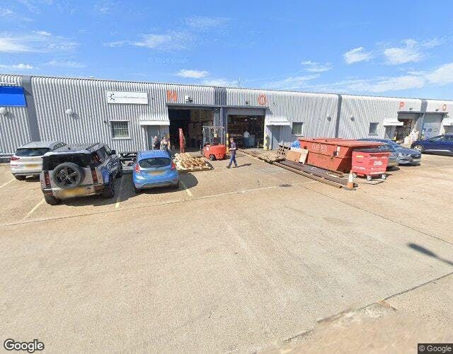 Property photo 1 of 9 Street View