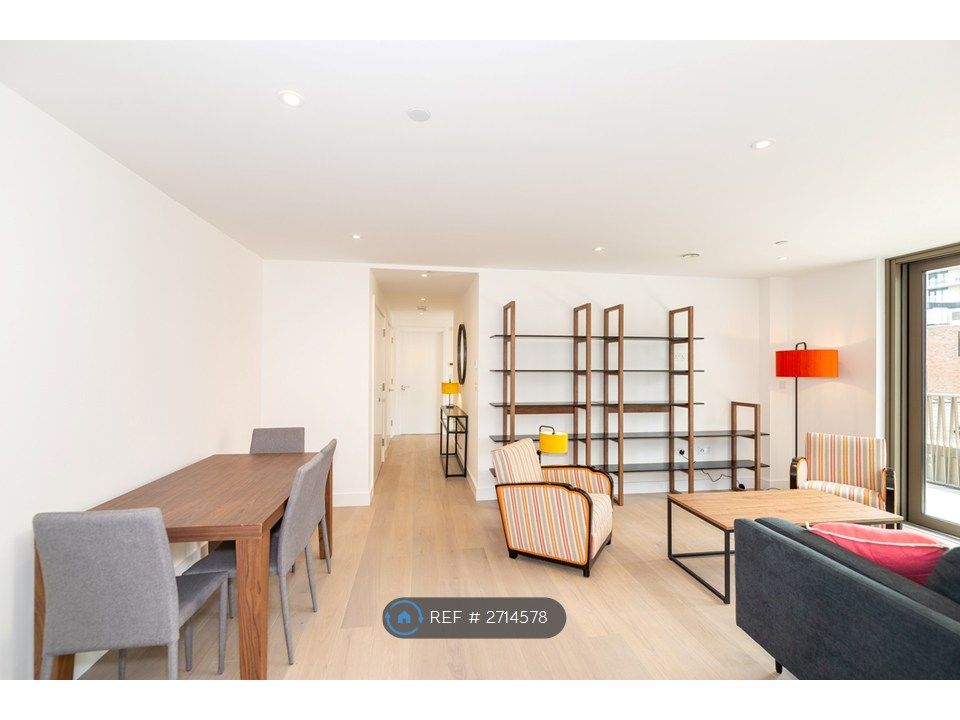 Property photo 3 of 9 Dining And Living