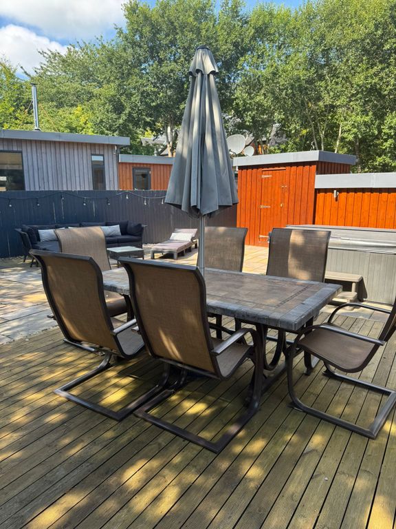 Additional image 40 of 3 bed lodge for sale1012, Mains Of Taymouth, Kenmore, Aberfeldy PH15