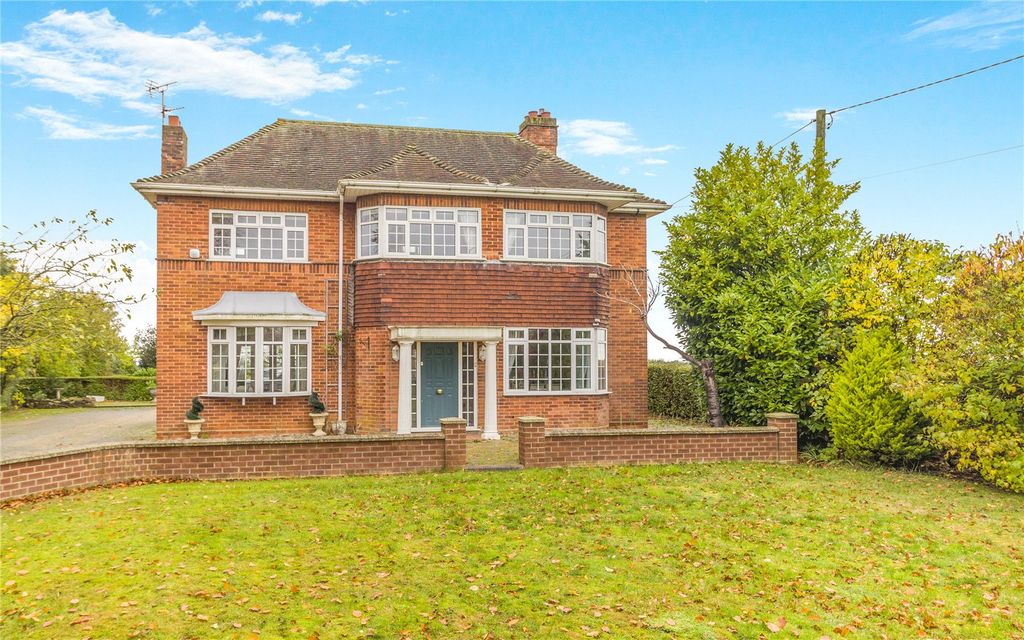 Property photo 1 of 21 Front View