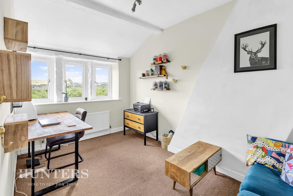 Additional image 25 of 4 bed cottage for saleClegg Hall Cottages, Clegg Hall Road, Littleborough OL15