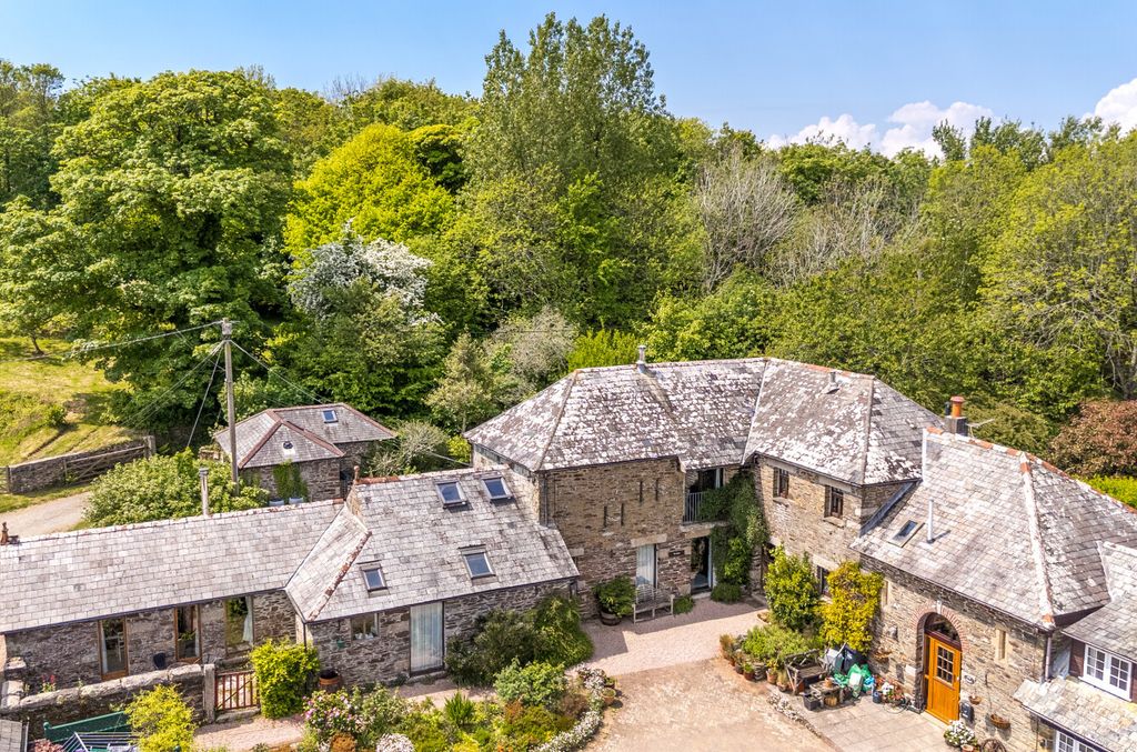 Property photo 1 of 26 'the Barn'