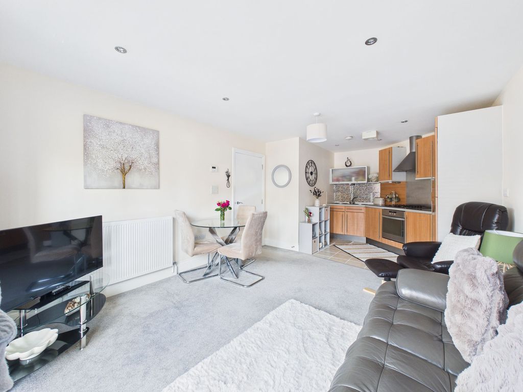 Property photo 2 of 15 Kitchen/Living Area