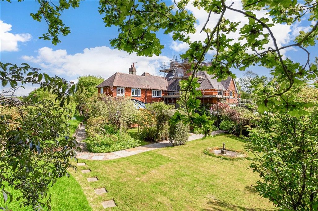 Property photo 1 of 15 Rear Elevation