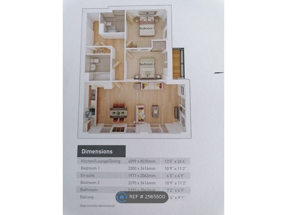 Property photo 2 of 17 Plan_(1 Of 1)