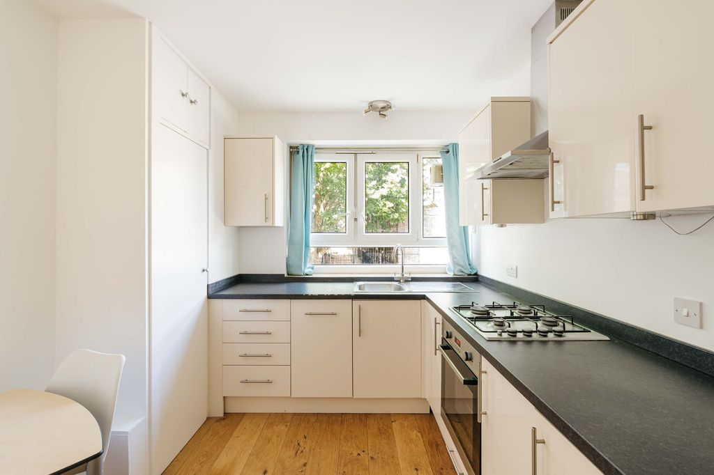 Property photo 2 of 10 Buxton Street, E1