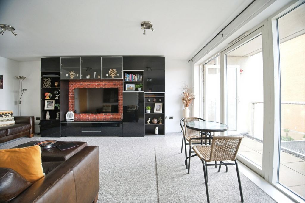 Property photo 2 of 19 Living/Dining Area