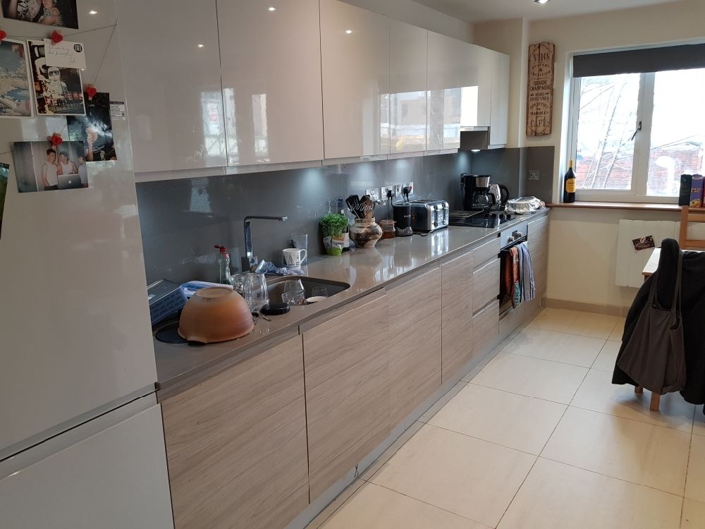 Property photo 3 of 5 Gold Coast Flat 1