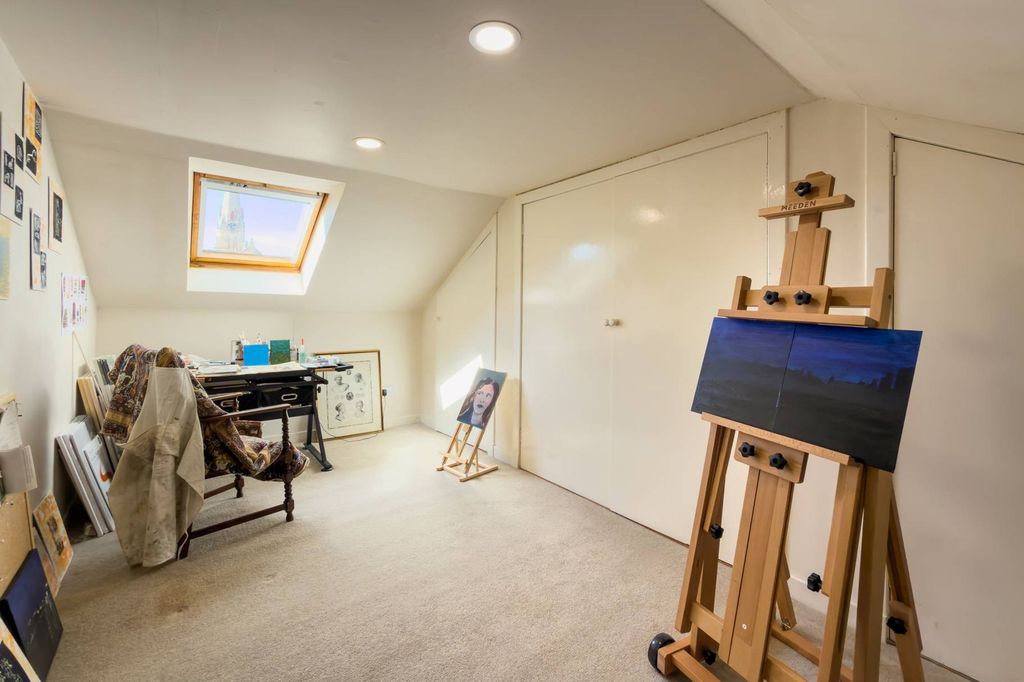Additional image 37 of 5 bed detached house for sale16 South Guildry Street, Elgin IV30