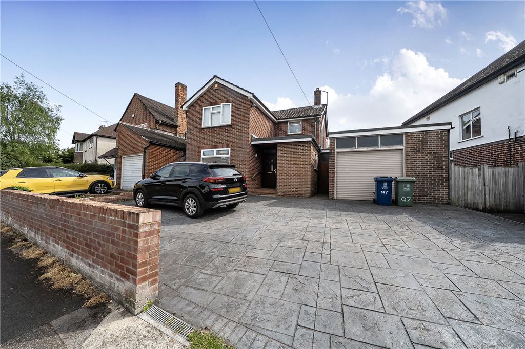 Property photo 1 of 20 External