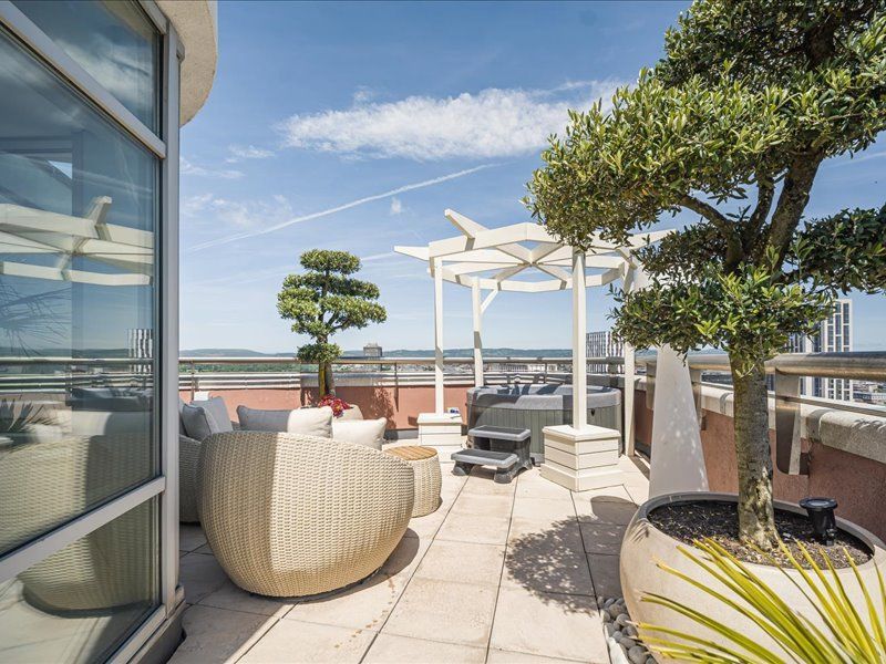Additional image 30 of 3 bed penthouse for saleAltolusso, Bute Terrace, Cardiff, Cardiff CF10