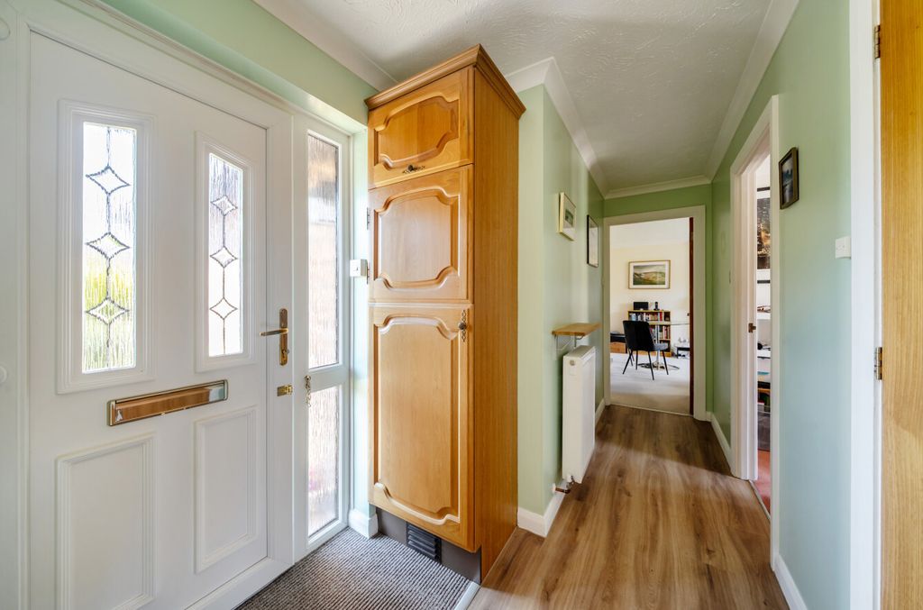 Property photo 3 of 24 Hallway