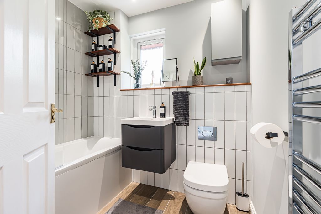 Additional image 16 of 3 bed villa for sale7 Attlee Crescent, Dalkeith EH22