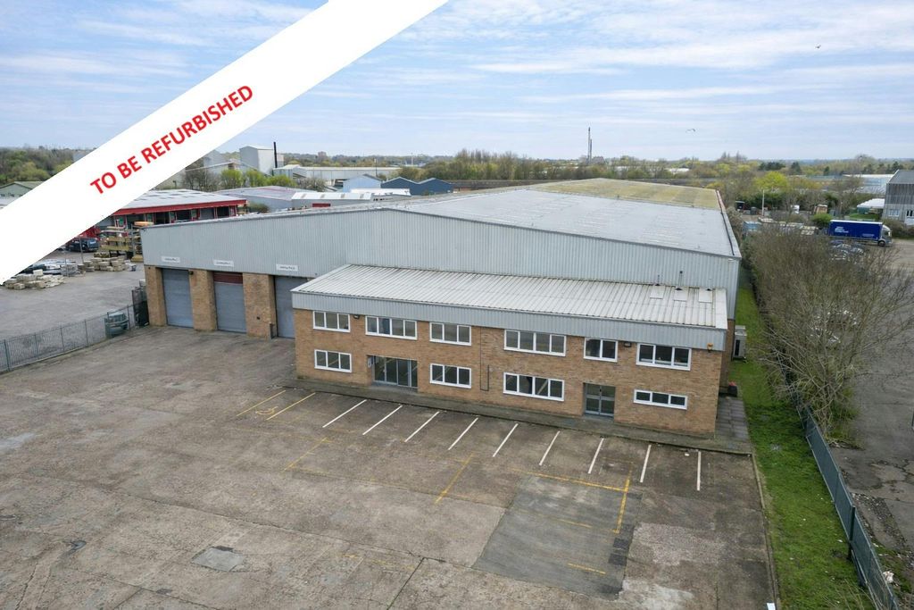 Property photo 1 of 9 G1 &amp; G2 Riverway.Jpg