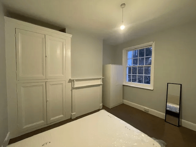 Property photo 1 of 9 Upper Lewes Road, Brighton, Bn2 3Fg