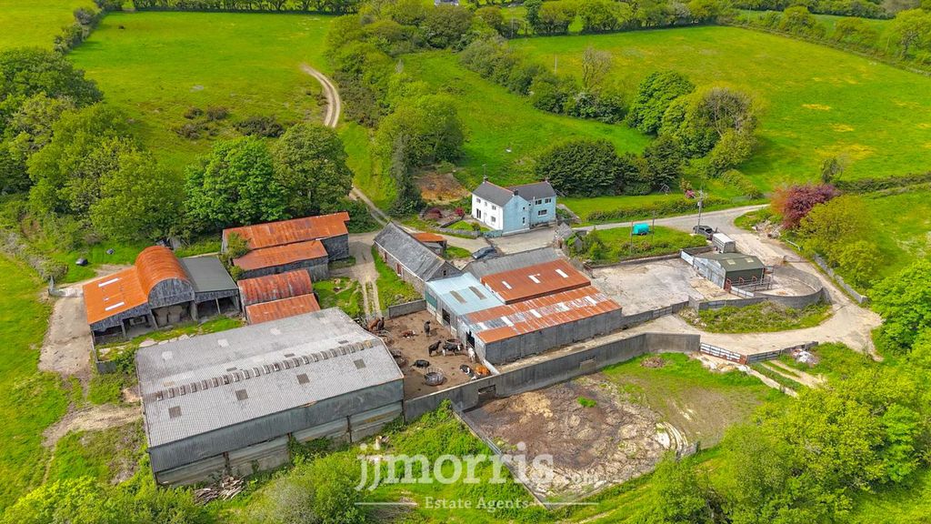 Additional image 58 of 4 bed farm for saleHebron, Whitland SA34