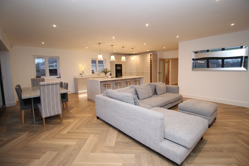 Property photo 1 of 29 Kitchen/Living/Dining