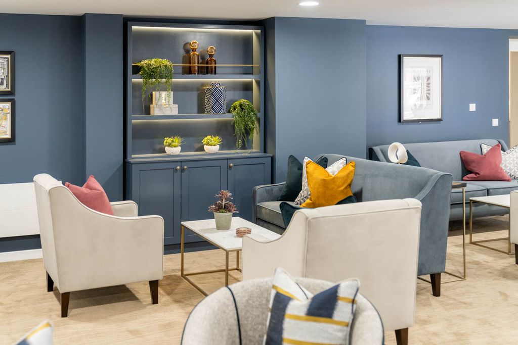 Additional image 7 of 1 bed flat to rentLangholm Close, Beverley HU17