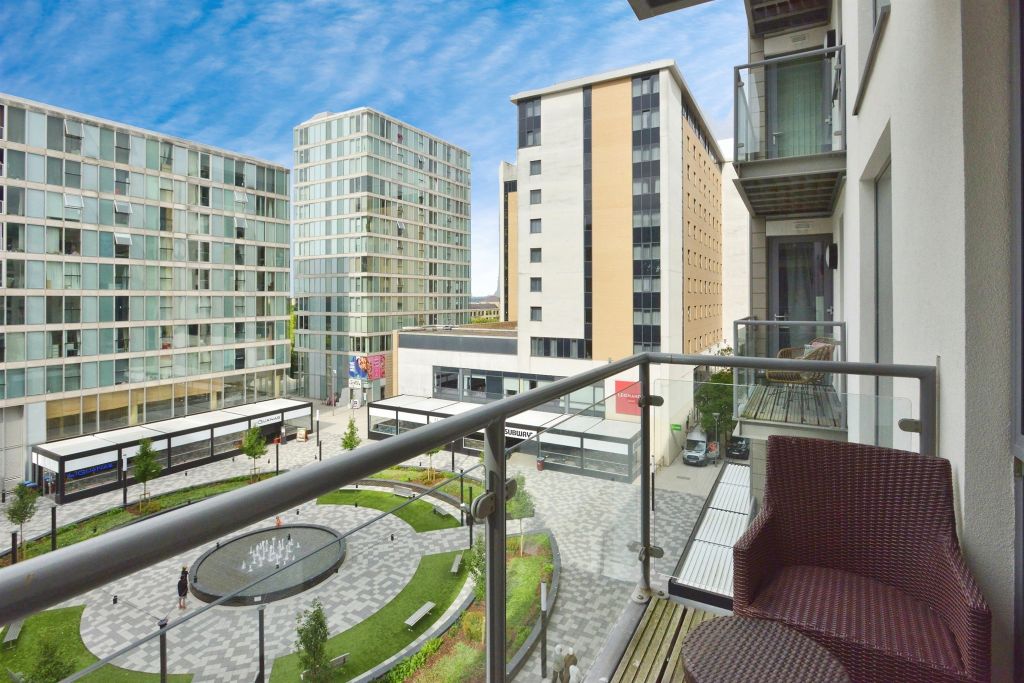 Additional image 4 of 2 bed flat for saleMortimer Square, Milton Keynes MK9