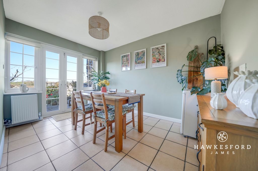 Property photo 3 of 18 Hasted Road, Newington - Dining Room