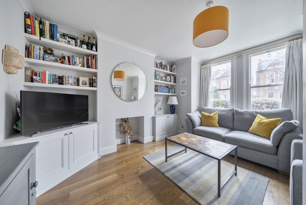 Property photo 2 of 20 Sitting Room