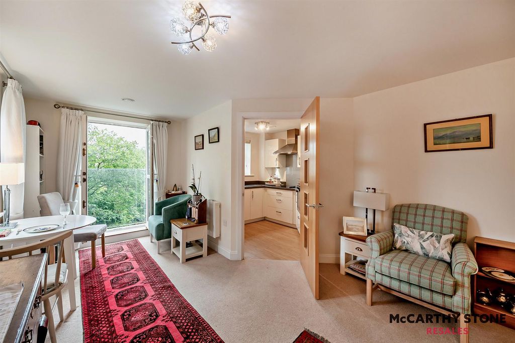 Additional image 6 of 2 bed flat for saleTumbling Weir Court, Tumbling Weir Way, Ottery St. Mary EX11