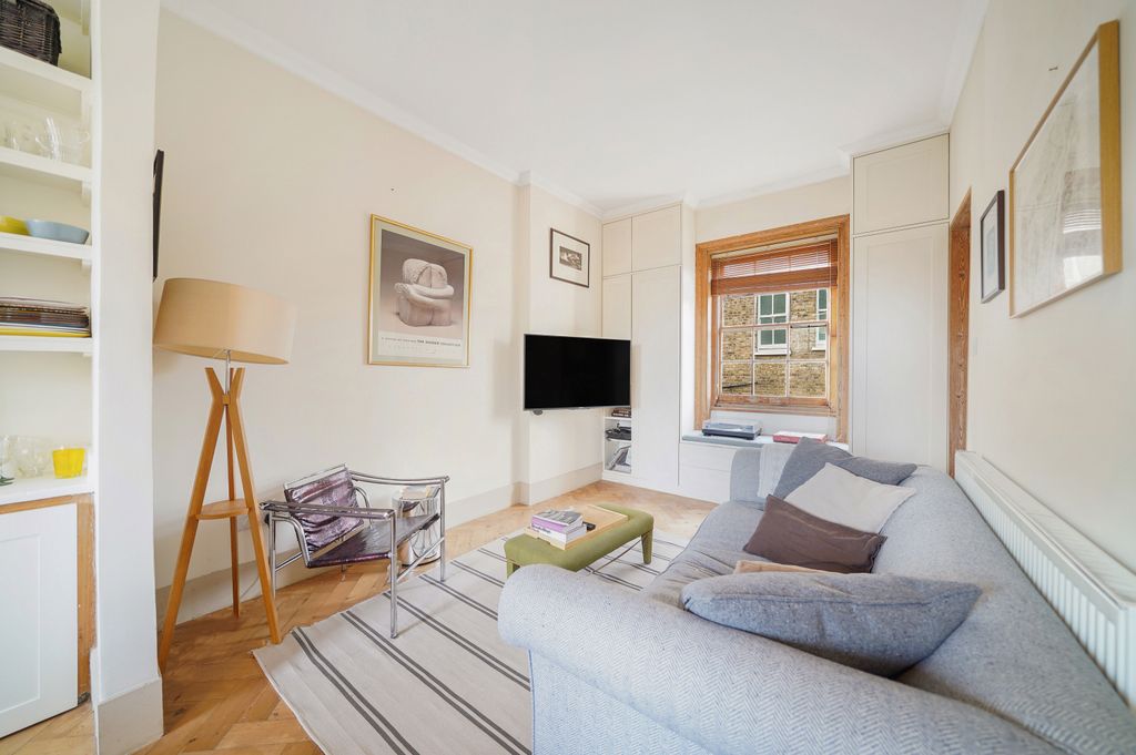 Property photo 2 of 13 Flat 10, Kingsley House - T2Fjhnrahmqwr27Direh.Jpg