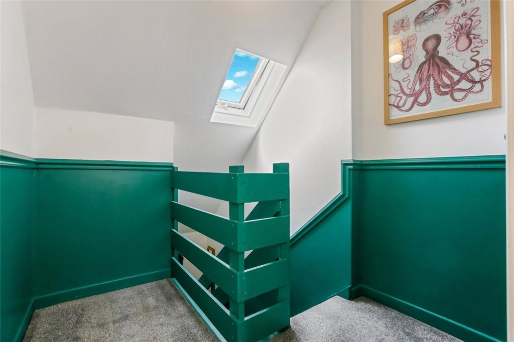 Additional image 13 of 2 bed end terrace house for saleHarvey Wynd, Stirling, Stirlingshire FK8