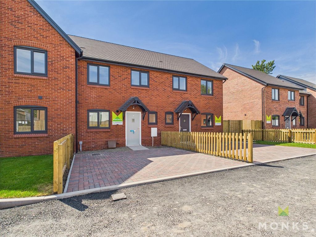 Property photo 1 of 13 Plot 9 Frontage.Jpg
