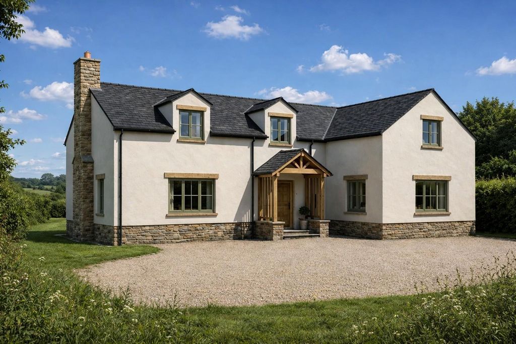 Property photo 1 of 11 CGI Impression