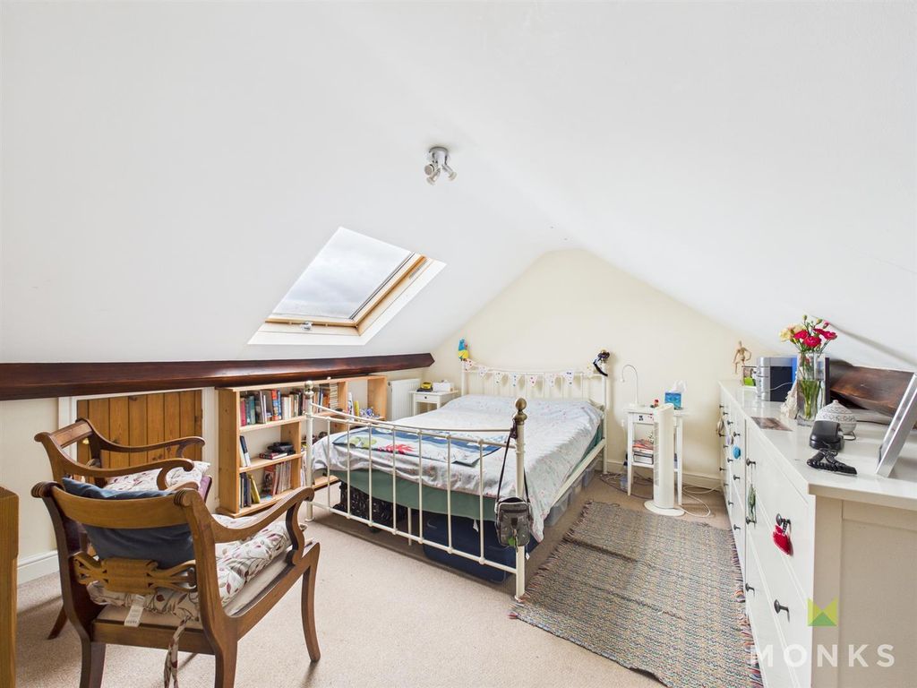 Additional image 5 of 3 bed property for saleChurch View, Llanfechain SY22